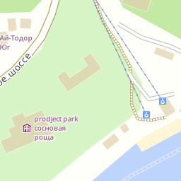 Дача "Чаир"