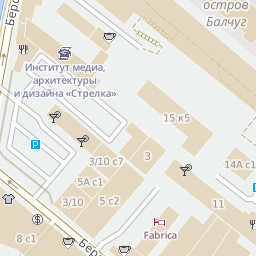 Первый Большой Каменный мост